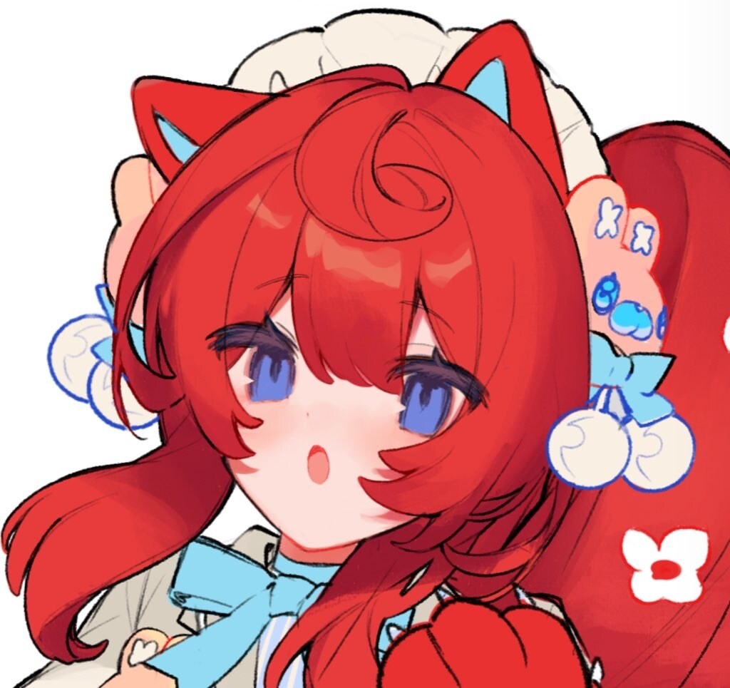可愛いキャラクターイラストお描きします アイコン、ヘッダーイラストなど様々な用途に対応します！ イメージ3