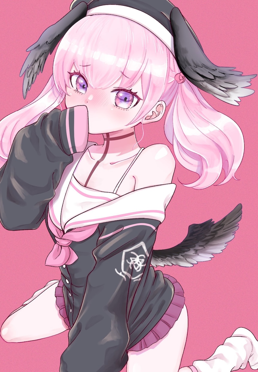 商用利用OK！フルカラーイラスト描きます フルカラーでも早い♡お急ぎの方もご相談ください！ イメージ3