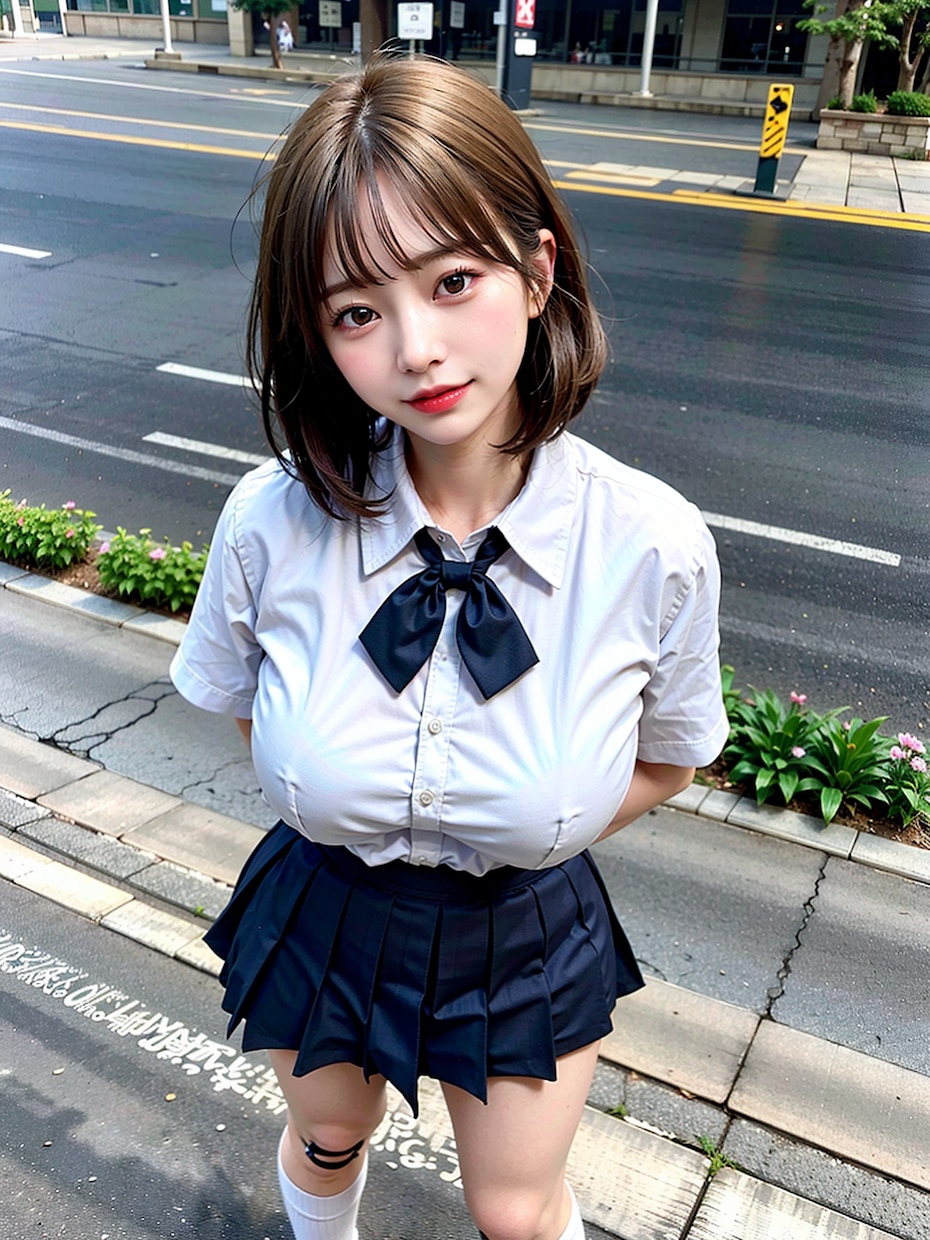 初心者OK！実写系画像生成AIの環境構築を教えます 開始2ヶ月でTwitter総フォロワー15万人突破しました！ イメージ3