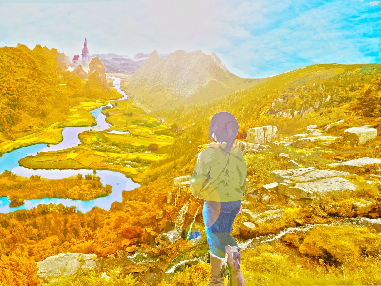 あなたの妄想『表紙付きで』小説にします 西尾維新が好きな方、お話ししましょう。 イメージ1