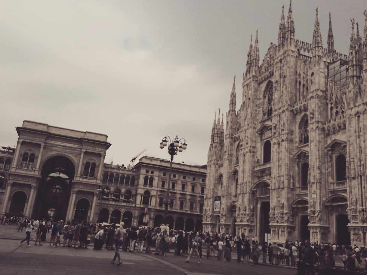 イタリア及びEU内の銀行への振込代行致します イタリア及びEU内の銀行への振込代行サービスです。 イメージ1