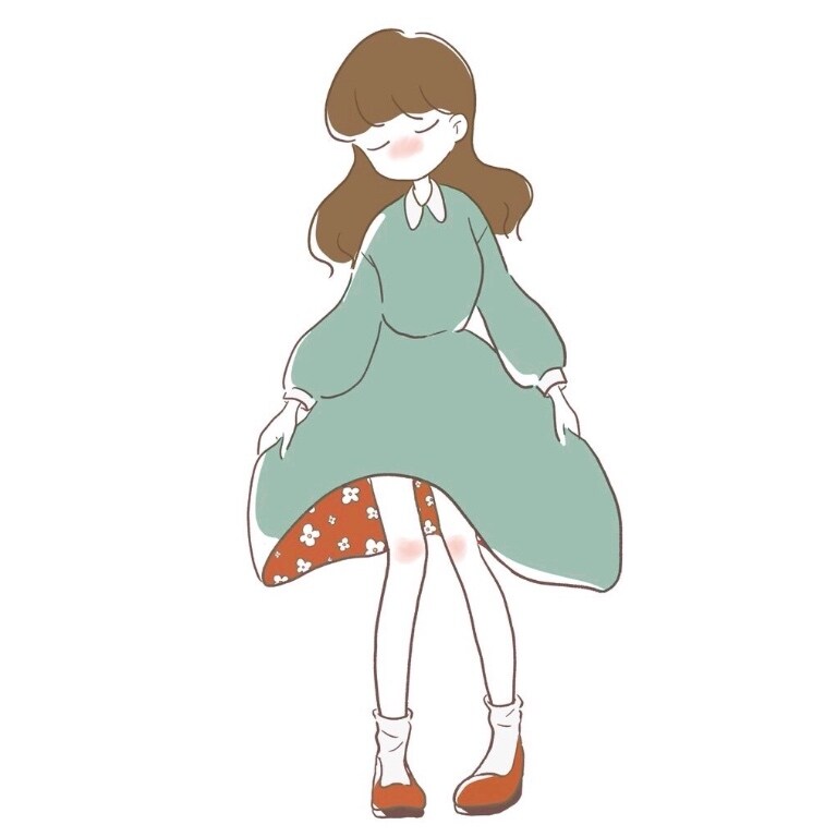 SNSアイコン/ヘッダー/サムネイル等お描きします 人物イラスト色々な絵柄でお描きします イメージ6
