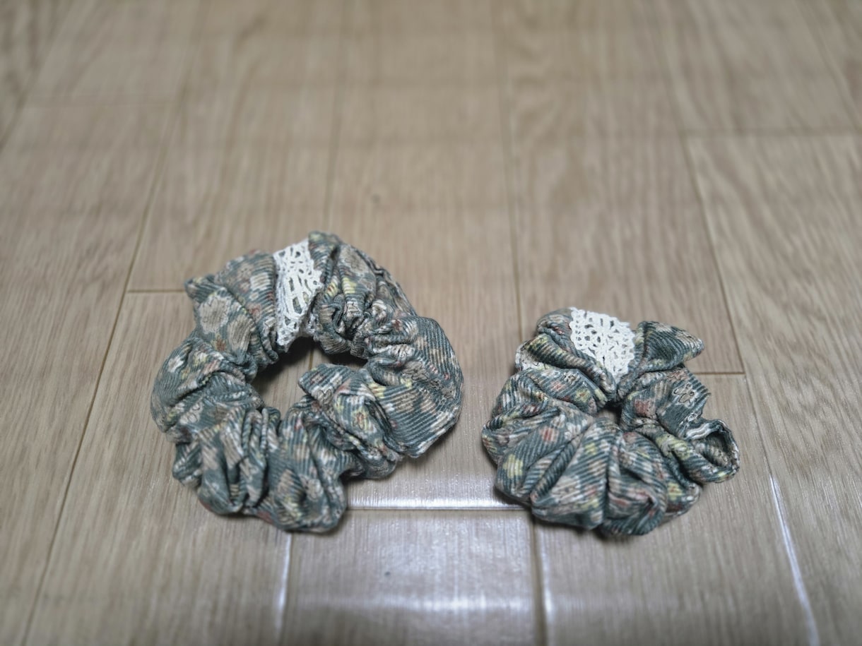 一点物、オーダーメイドの布製品作ります お客様の欲しいを実現する為に、世の中に1つしかないを求めて イメージ6