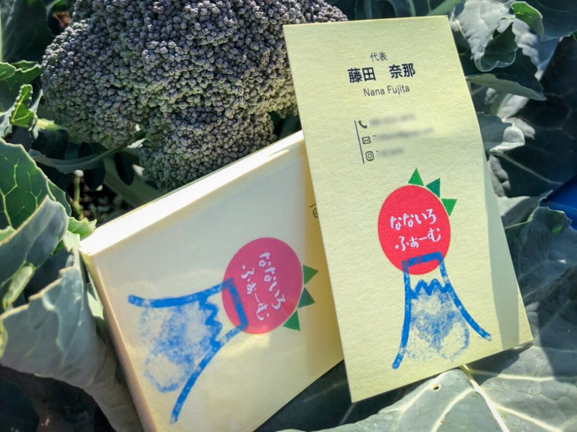ロゴデザイン&名刺制作いたします デザインでインパクトを与える！ イメージ2