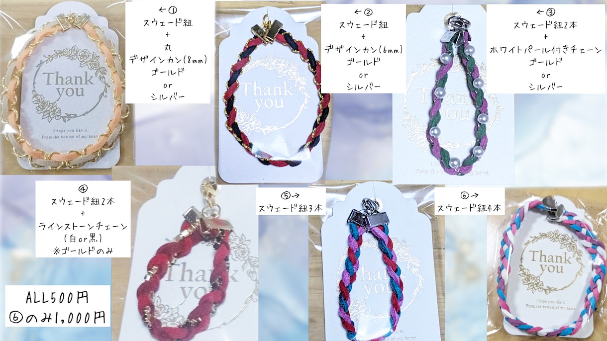 あなたの推しのイメージキーホルダー作ります 推しや推しグループのイメージキーホルダーに イメージ1