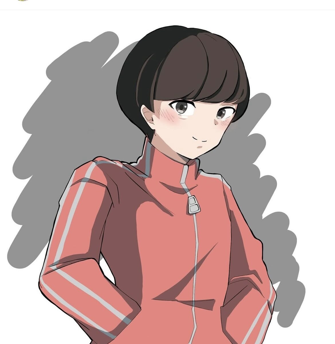 あなただけのオリジナルアイコンキャラデザ対応します SNSアイコン描きます＊ふんわり優しいタッチでお届け イメージ5