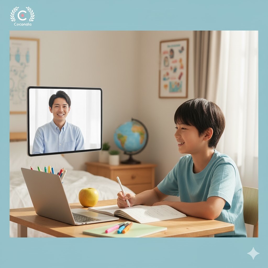 小1から中３までの算数を全力サポートします 小中高数学免許をもつ先生が教えます！ イメージ1