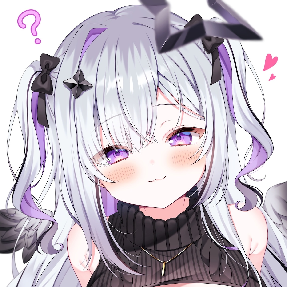 可愛いSNS用のイラスト描きます あなた専用の可愛いをカタチにします✿︎ イメージ8