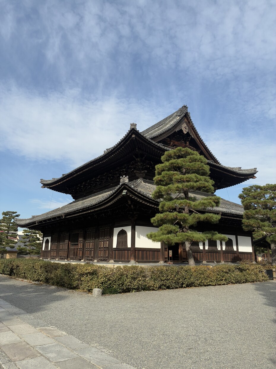 モニター価格！京都観光のモデルプラン作成します ひとり旅、卒業旅行、家族旅行の計画にお役立てください！！ イメージ6