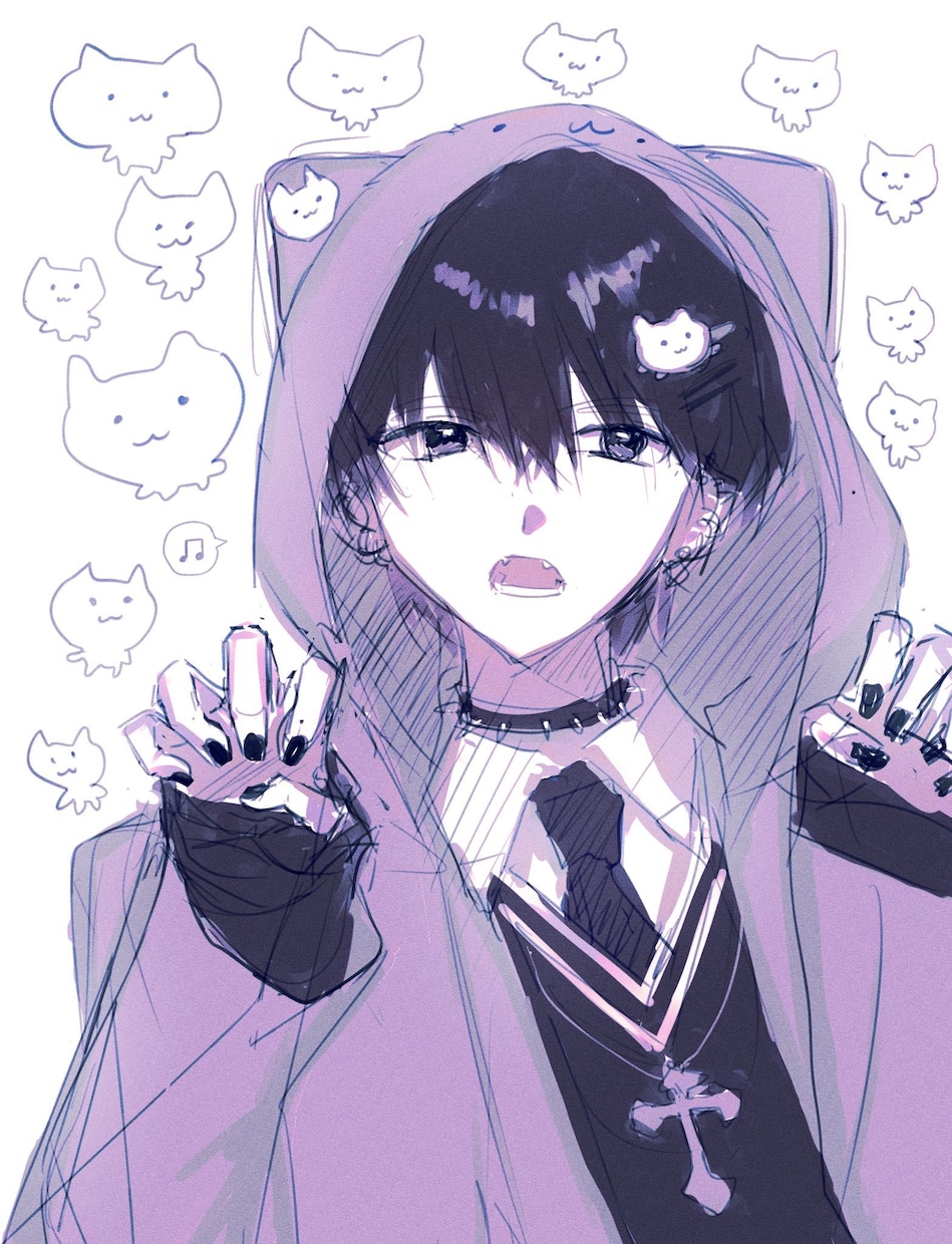 アイコン描きます 色合いが可愛いイラスト描きます イメージ4