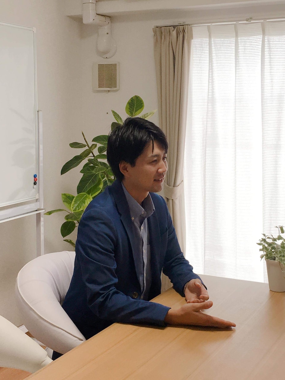アダルトチルドレンのお悩みを聞かせて頂きます 元消防士、教師、波乱万丈カウンセラーがあなたの話を聞きます イメージ2