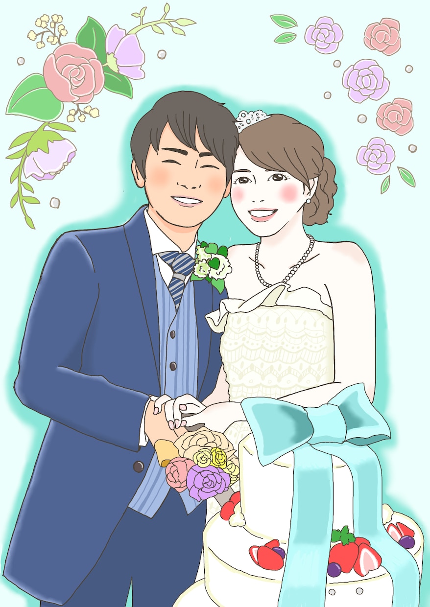 いろんなテイストの可愛くてゆるめなイラスト描きます 挿絵やSNSなどのアイコン、グッズ作成にも！ イメージ5