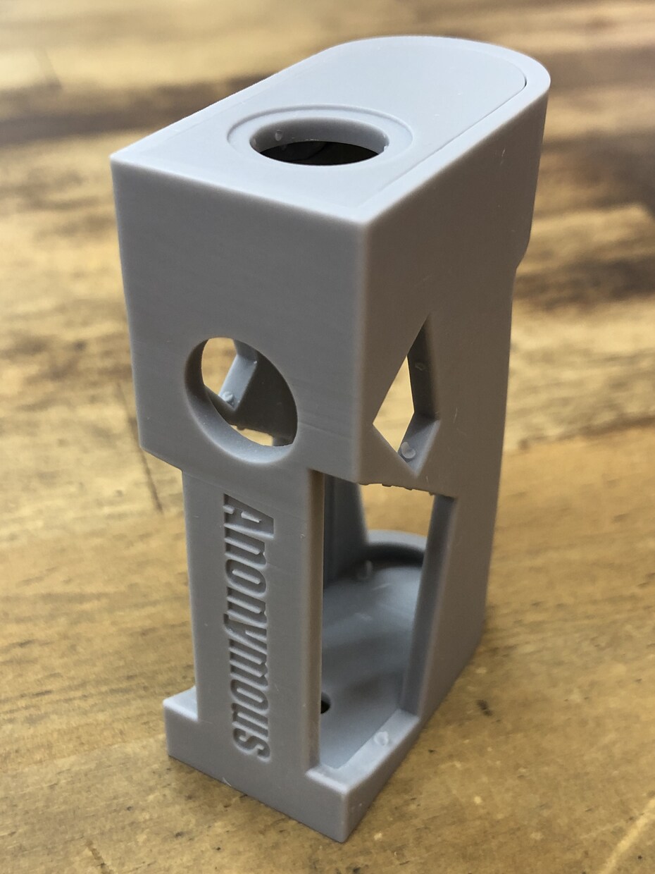 3Dプリンター出力サービス承ります 光造形業務用、FDM工業用、FDMサンプル業務用をお安く出力 イメージ4