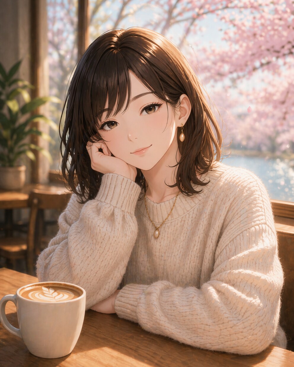 15分間チャット☆お話し聞きます LINE感覚⭐️仕事の愚痴、ちょつとしたお悩み聞きます❣️ イメージ1