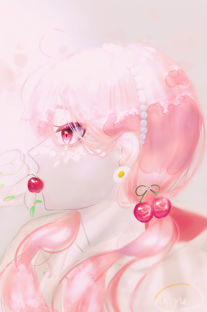 立ち絵、SNSアイコン、ヘッダー、素材作ります 配信、サイト開設で素材が欲しいあなたへ イメージ1