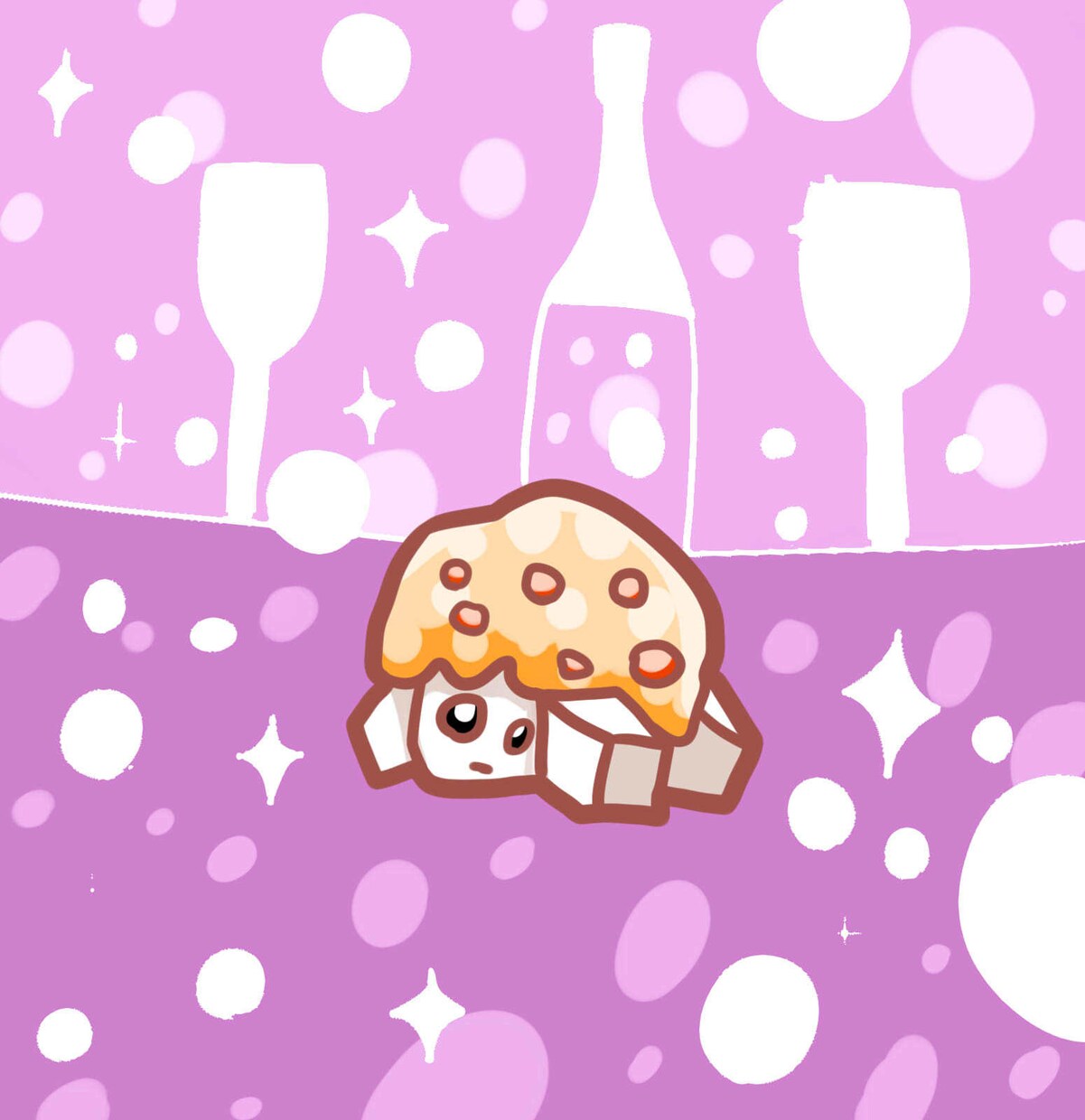 イラスト描きます 気軽に依頼してください！こちらもココナラ初心者です！ イメージ5