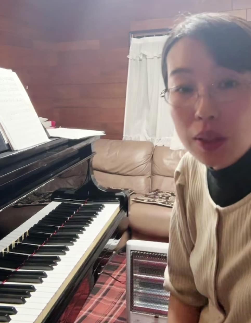あなたの懐かしの曲を弾いたり、お喋りをします ⭐︎唱歌や流行歌などお好きな曲を教えてください♪ イメージ2