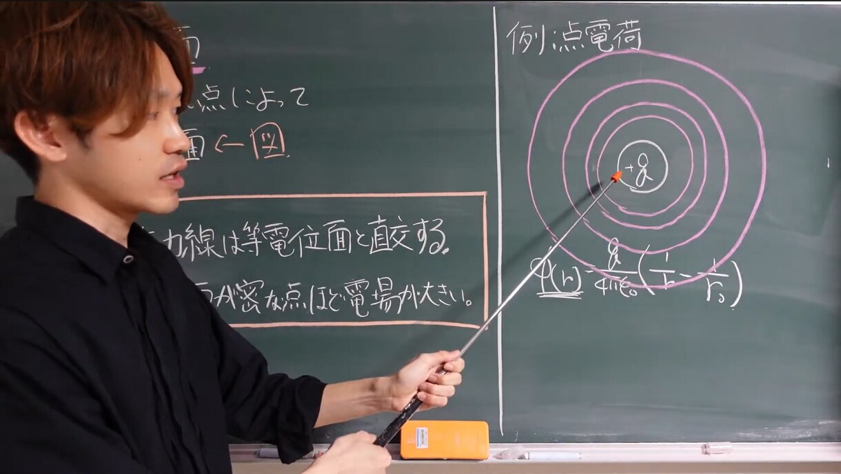 名大卒プロ講師が数学のオンライン家庭教師をします 偏差値80超、歴10年の講師が、なぜ？から教えます。 イメージ2