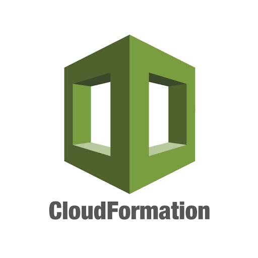 AWS Cloudformationを構築します IaC インフラ構築自動化Cloudformationを作成 イメージ1