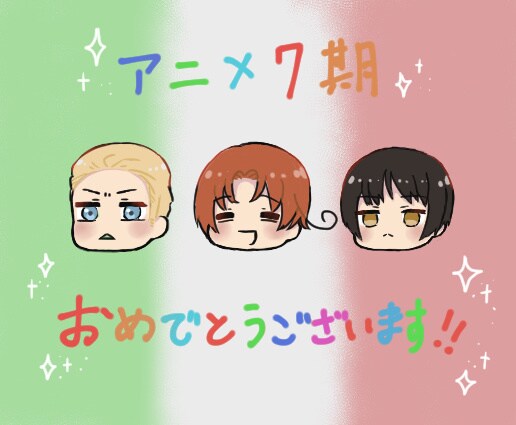 小さくて可愛いチビキャラ描きます 貴方が考えたオリジナルキャラクターを代わりに描きます イメージ2