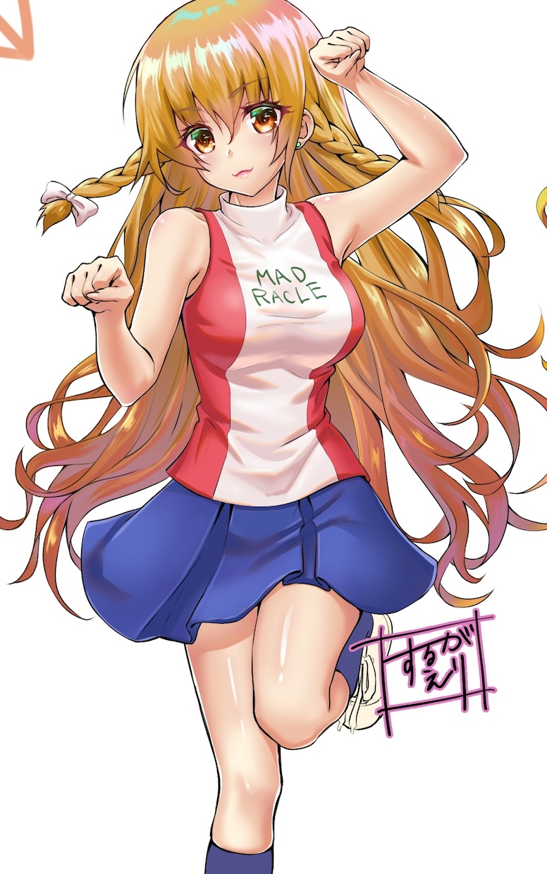 可愛い女の子、美少女描きます ☆現役キャラクターデザイナーがオリジナル美少女を制作します！ イメージ6
