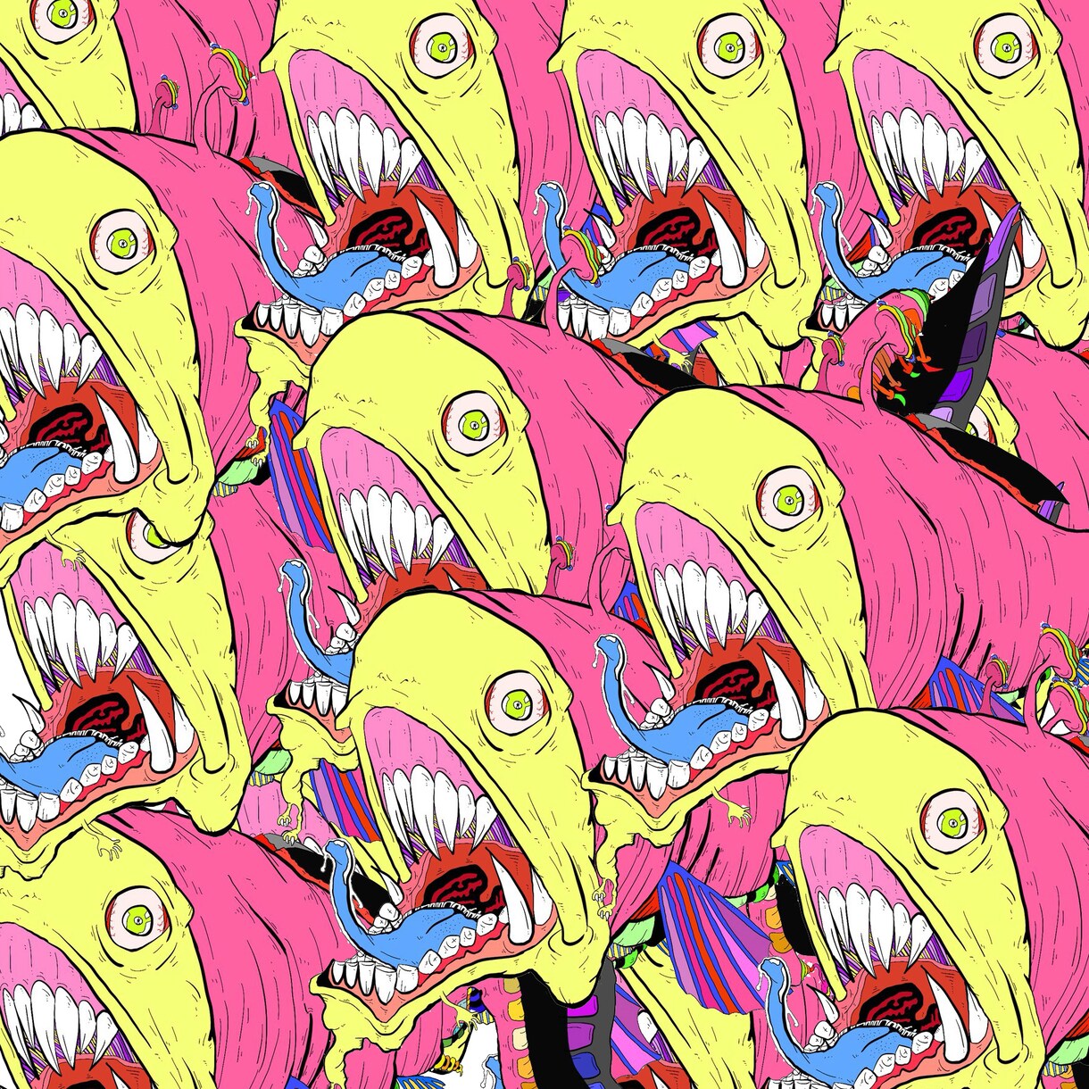オリジナルイラスト制作します 親身になってご対応します！お気軽にメッセージ下さい^_^ イメージ10