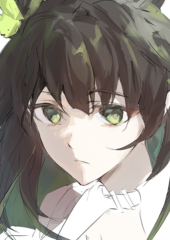 色つき1枚絵、サムネ用イラストなど描きます 美麗な画風で、雰囲気にあったイラストを描きます イメージ6