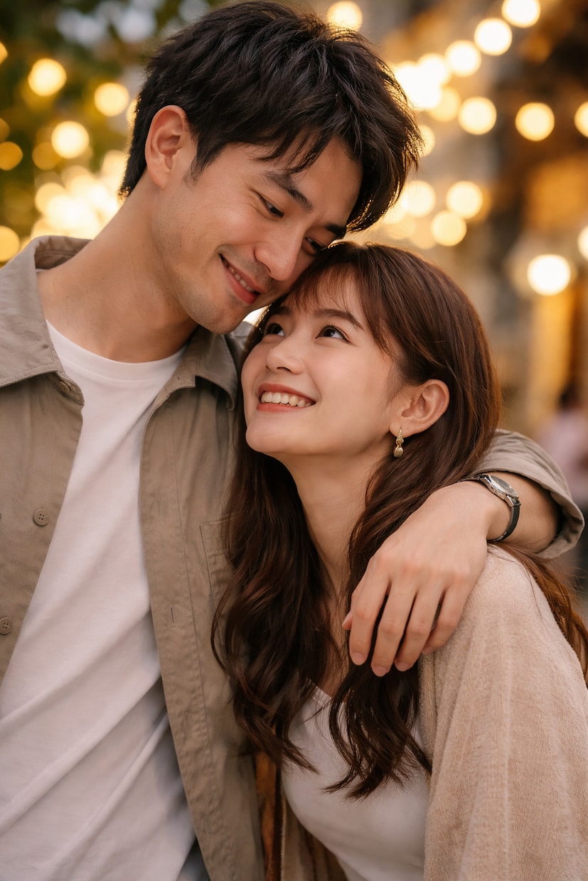恋愛の様々なご相談乗ります 1人で抱え込まないで、一緒に幸せになろう イメージ1