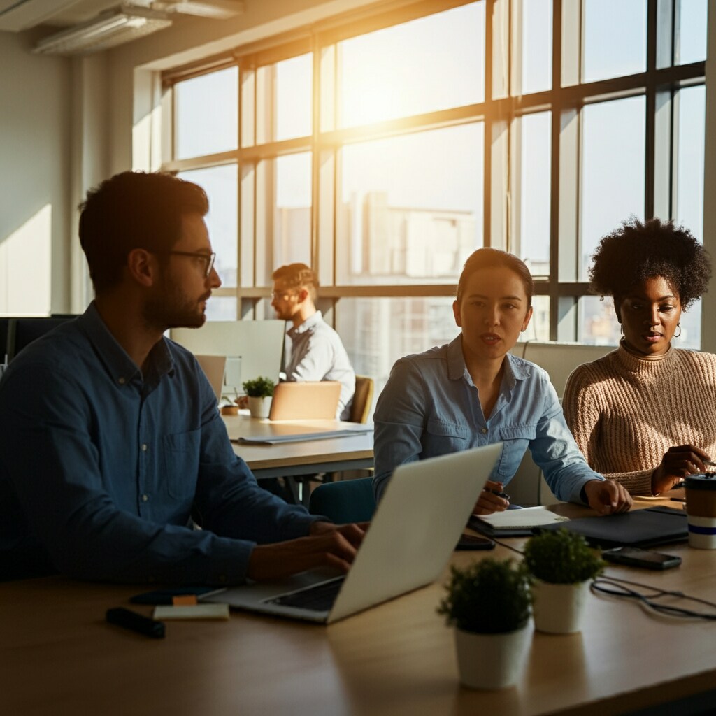 社内のAIリスキリングをサポートします AI・データ分析分野のリスキリングカリキュラムを作成します イメージ1