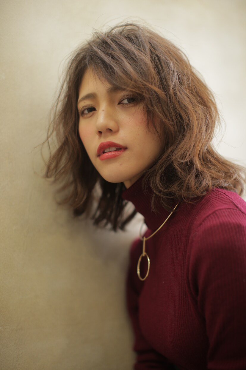 現役美容師があなたが垢抜ける髪型をご提案しますます 美容室で失敗したくない方へ｜似合う理由からオーダー方法まで イメージ5