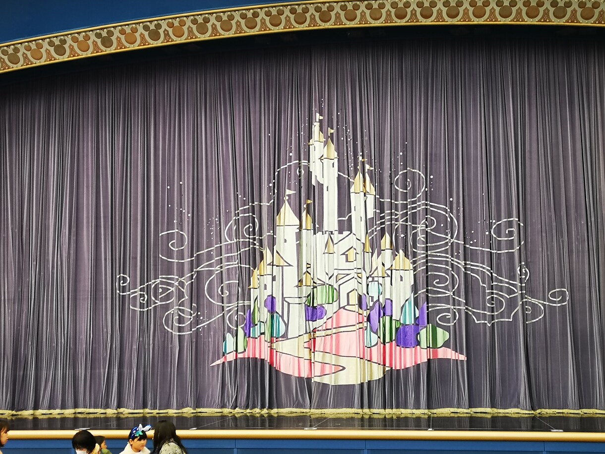 ディズニーの楽しみ方・周り方相談乗ります 夢と魔法を味わうためのプランを提案します イメージ1