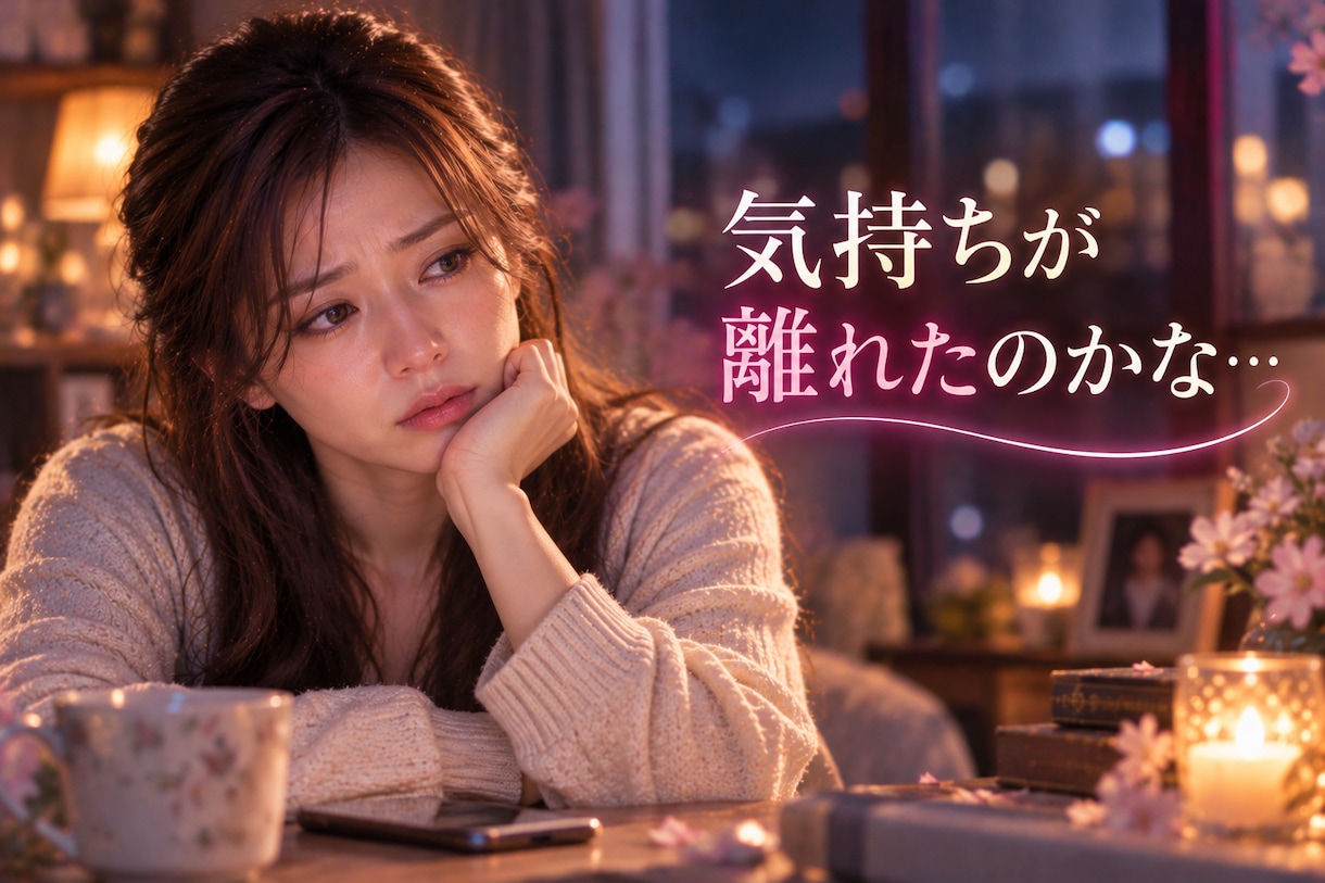 連絡が減った彼の本音を男性目線で読み解きます なぜ連絡が減ったの?　今送る?待つ? 　彼の気持を丁寧に鑑定 イメージ4