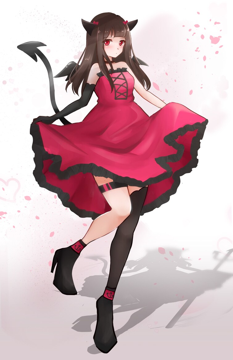 Live2d、配信用、TRPG等様々な絵を描きます 様々なご相談に対応をしております。まずはご相談下さい イメージ7