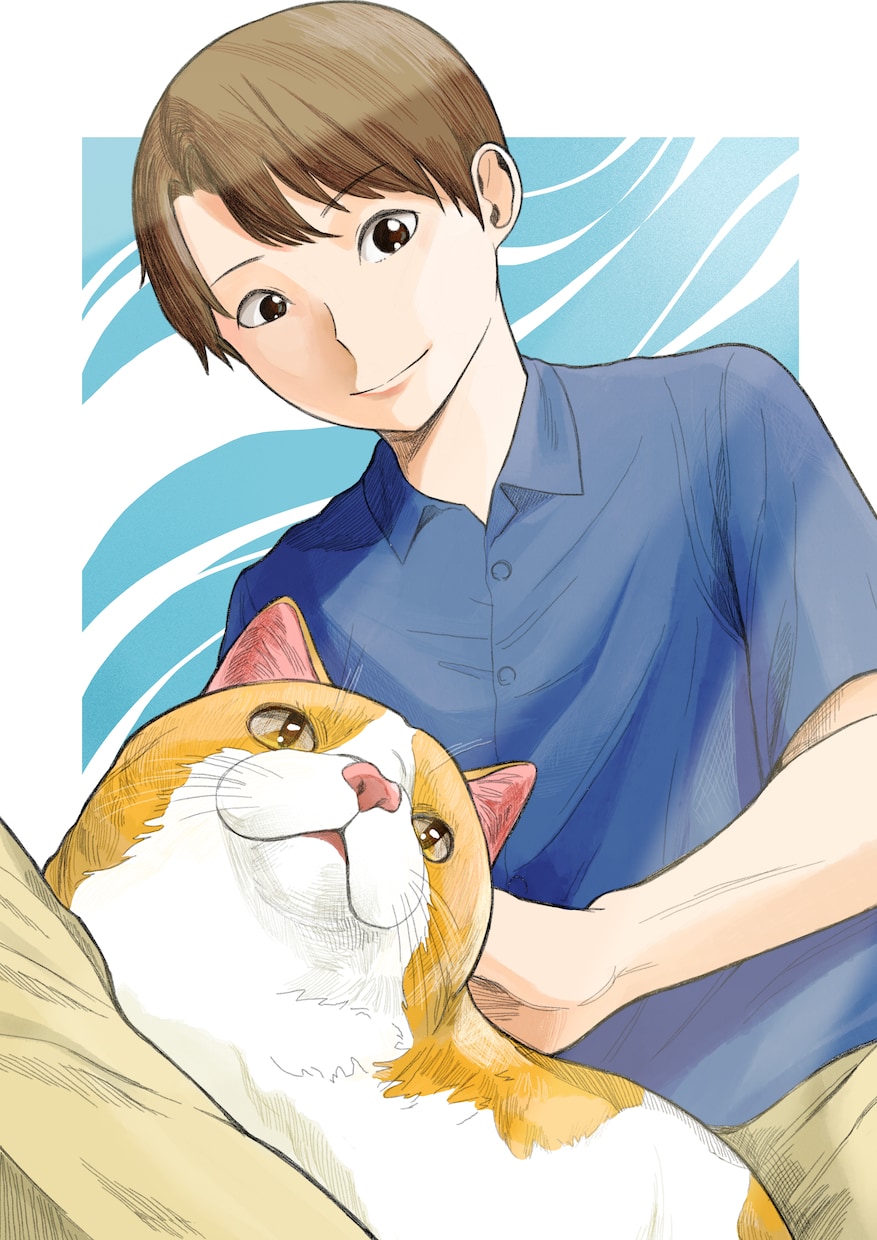 ペットとの思い出イラスト描きます ペットと思い出をイラストに残したい方へ！ イメージ2