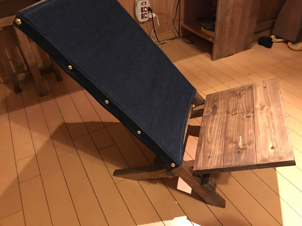 あなたの欲しい家具作ります SNSやウェブサイトに載っている家具作ります。 イメージ3