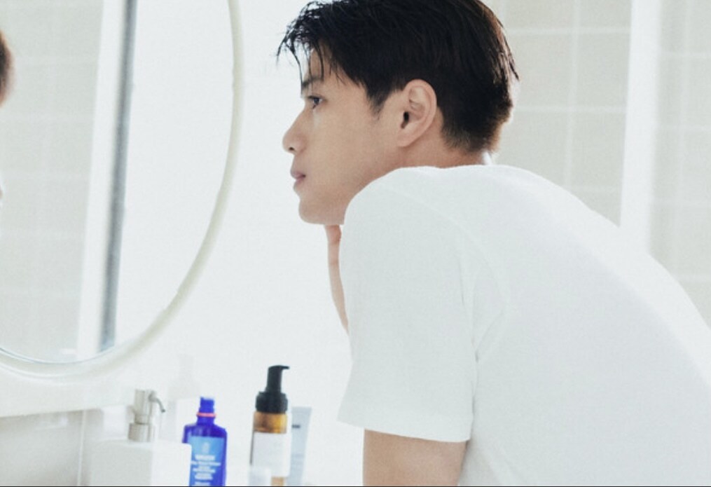 男性のための男性のスキンケア＆ヘアケアを教えます どんなケアをしたらいいか分からない男性の相談にのります イメージ1