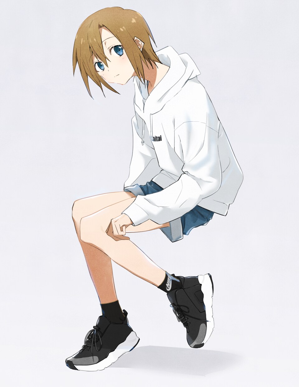 一枚絵作成します 丁寧に対応させていただきます。 イメージ2