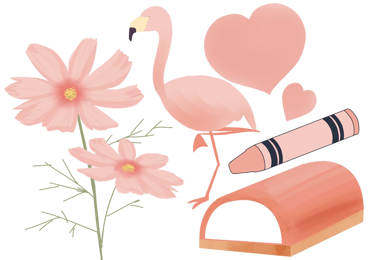 イメージに沿ったチラシのイラスト作成いたします あなたのお店のおすすめを描きます☆ イメージ6