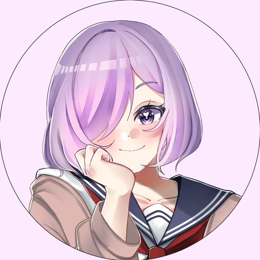あなただけのアイコンをお作りします SNS活動でアイコン用の絵を一週間以内に納品可能 イメージ2