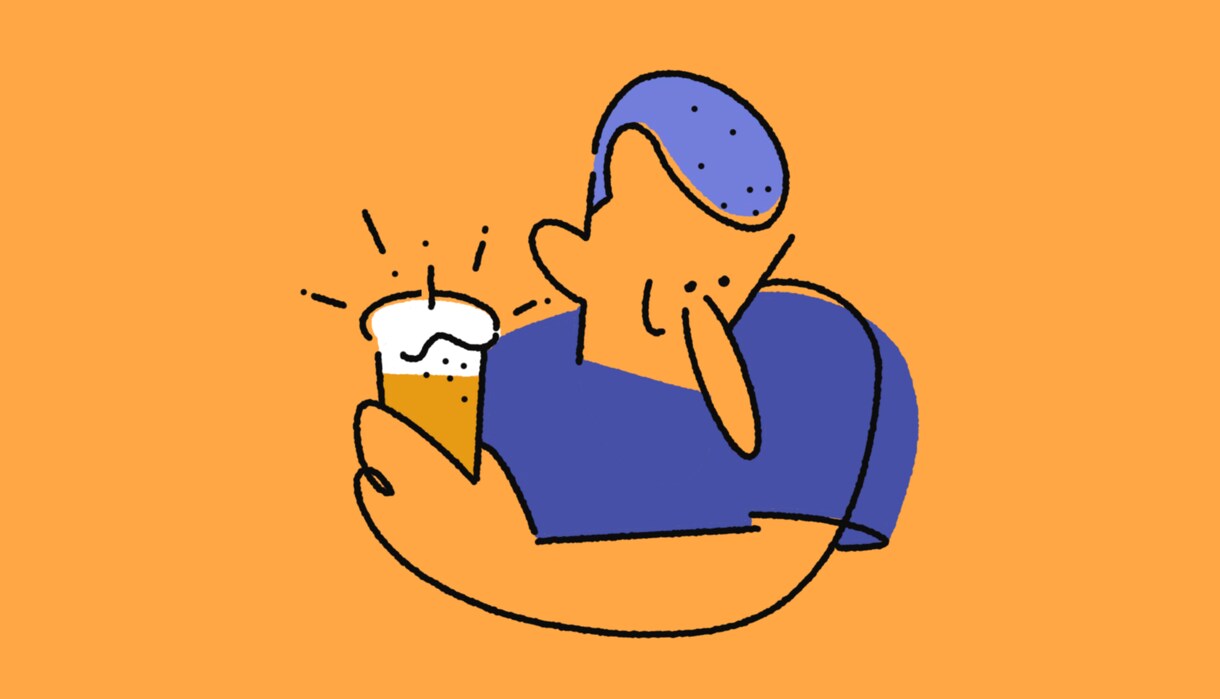 シンプルで可愛いイラストを描きます シンプルだけどひとクセあるそんな可愛いイラストです！ イメージ5