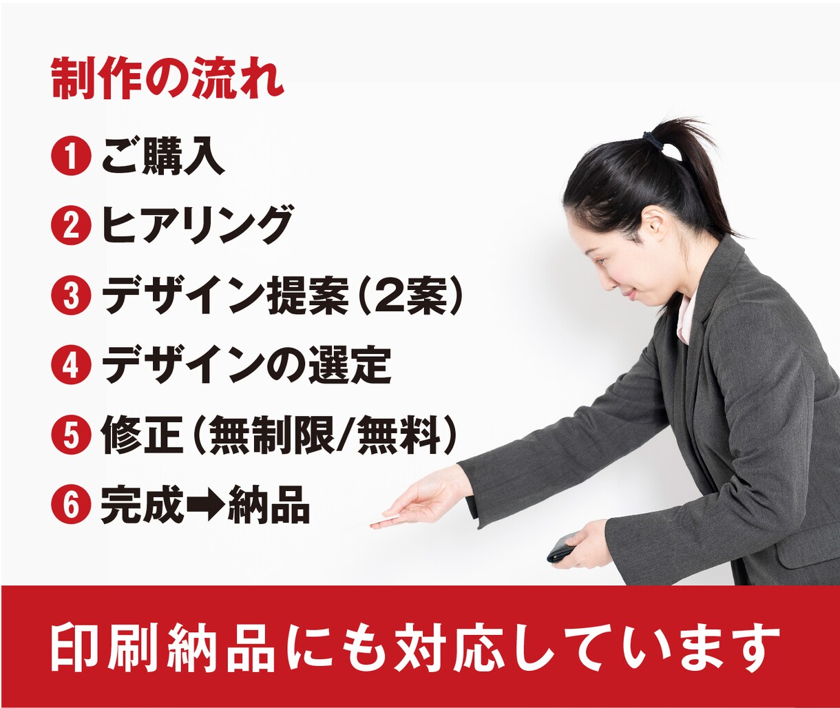 名刺デザイン〜あなたの想いをカタチにします 名刺は小さな会社案内。会社のカラーが見える名刺を作成します。 イメージ2