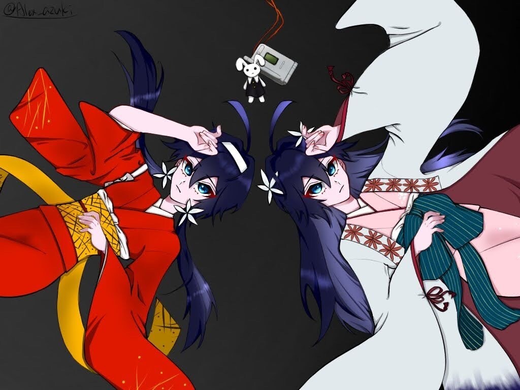 商用可◎ご希望の一枚絵お描き致します アイコン、サムネイル、動画内イラスト等幅広くお使い頂けます イメージ10