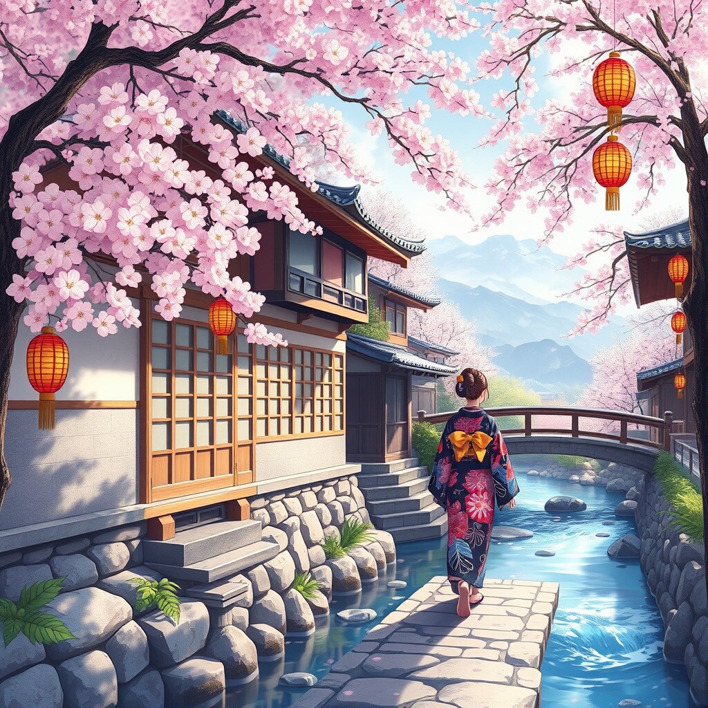 癒される京都のお寺癒しスポットプランお作りします 「言葉がいらない時間を、京都で。」 イメージ1