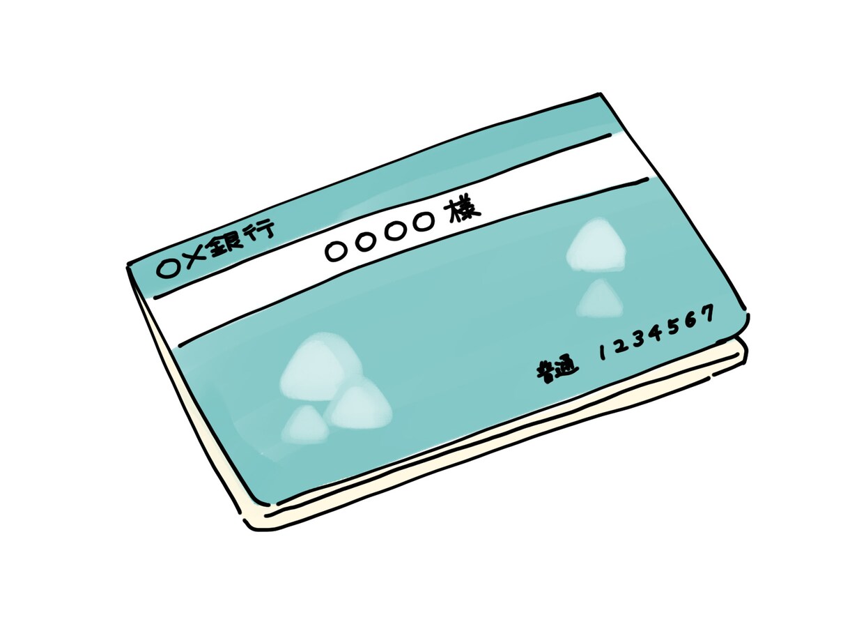 ビジネスや雑貨のイラスト描きます WEBサイトや会議資料、チラシなどに イメージ5