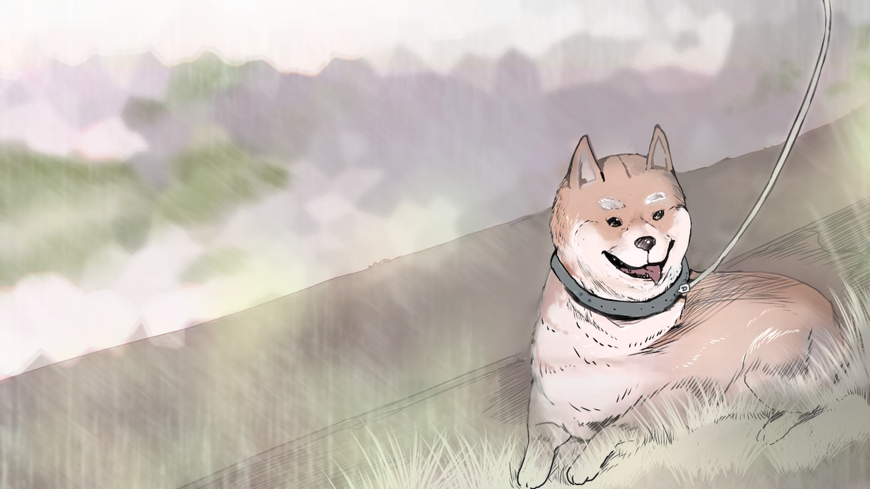 ボカロ用MV.イラスト描きます ボカロPさん応援キャンペーン♪♪♪ イメージ9