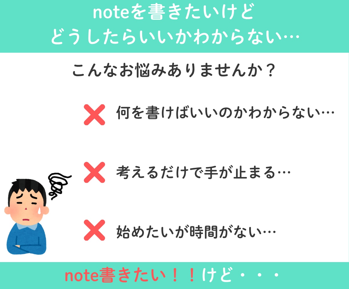 note収益化に繋がる記事、作成代行します note記事執筆。テーマ決め不要で投稿できます イメージ2