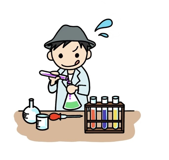 ピンクコース●シンプルなイラスト描きます 人の目に止まるSNSなどのアイコンつくりましょうっ イメージ4