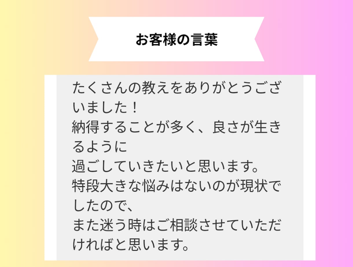 星が教えるあなたの才能と運勢を鑑定します ホロスコープで読み解く「あなただけの開運ロードマップ」 イメージ2