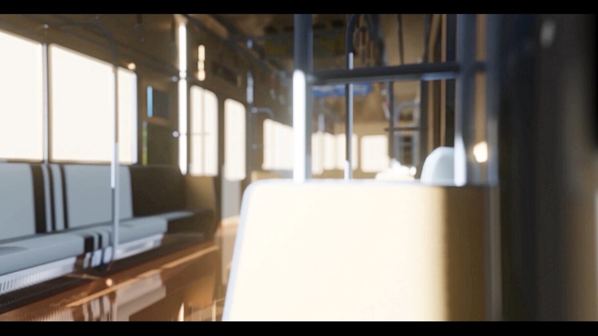 CGでVRCやゲーム、アニメの背景を作ります 小物の制作はレイアウトの作成も承ります！ イメージ2