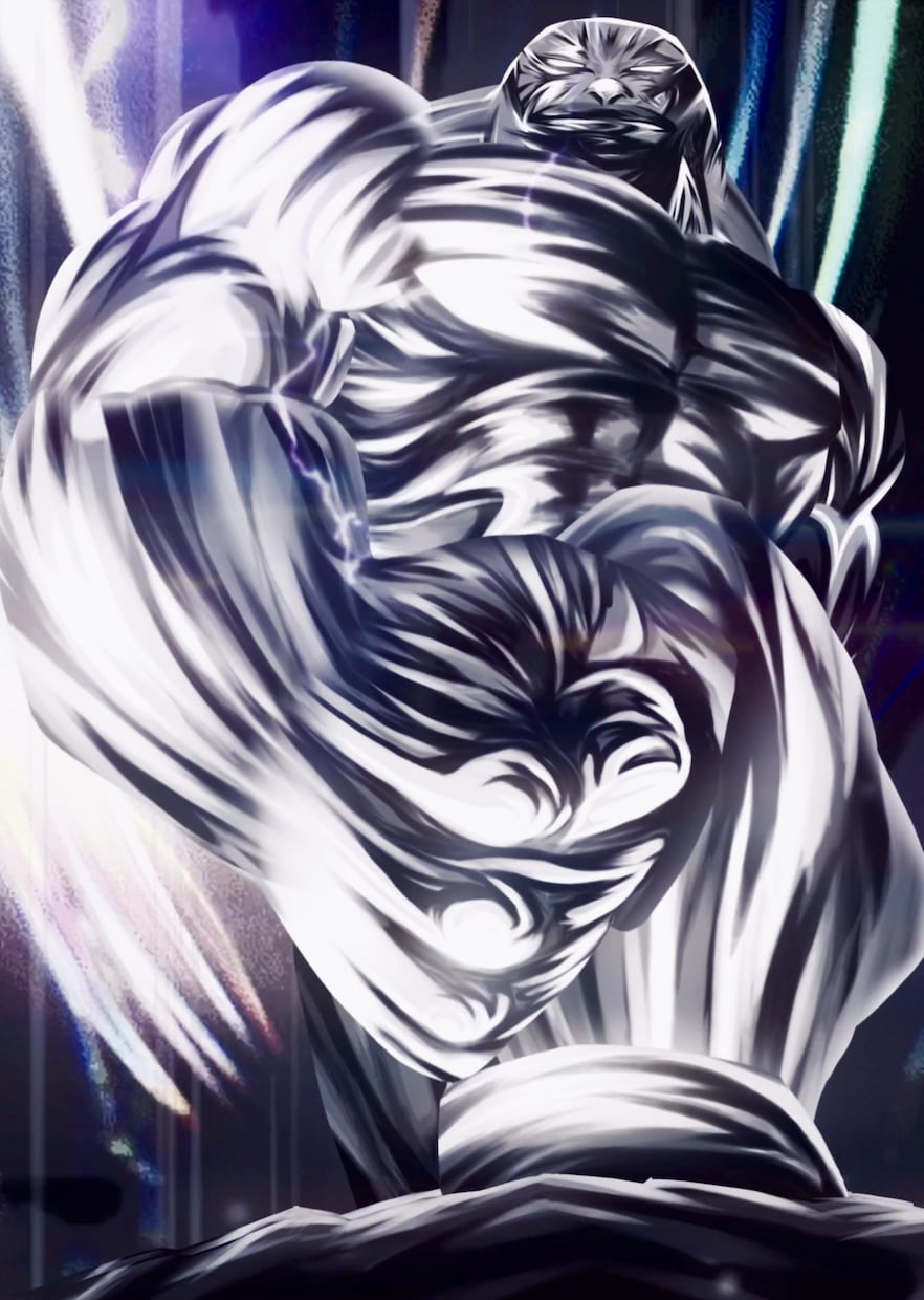 比較的安く尖った一枚絵をお描きします 一線を画すようなイラストをお任せください！✴︎ イメージ3